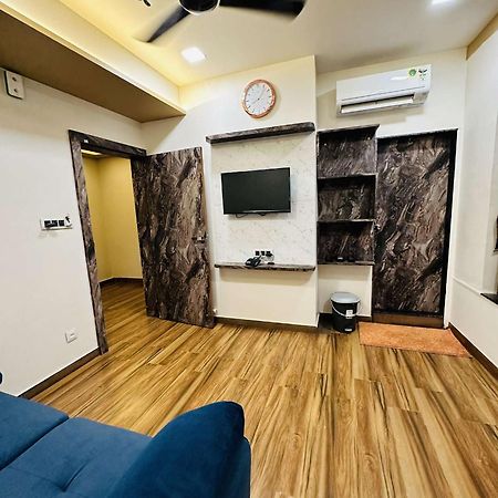 Hotel E Classico Bhavnagar Exterior foto