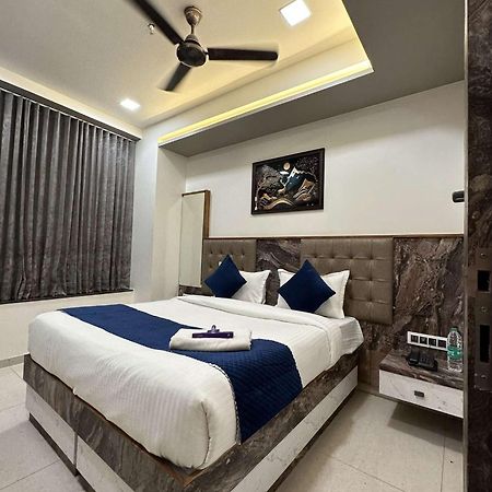 Hotel E Classico Bhavnagar Exterior foto